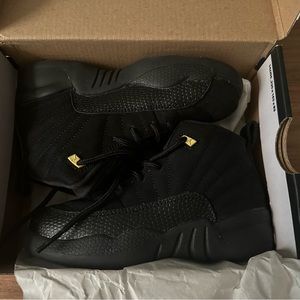 Jordan 12 Retro (Ps)